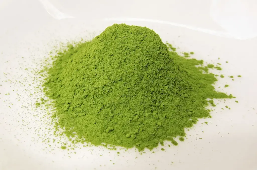 Extra de Matcha