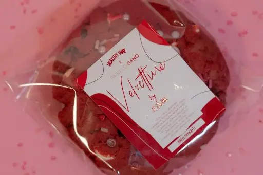 Velvetine