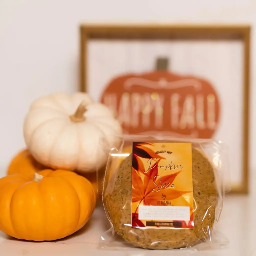 Pumpkin spice