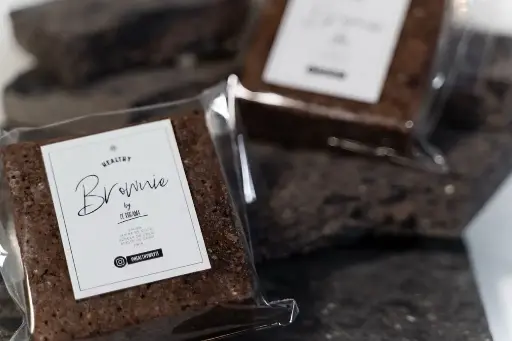 Brownie chocolate